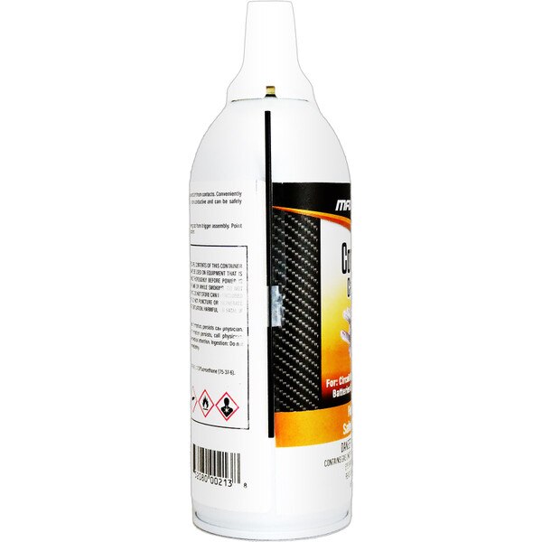 Main product image for Max Pro CV-002-138 Contact Cleaner 11 oz. VOC C 341-464